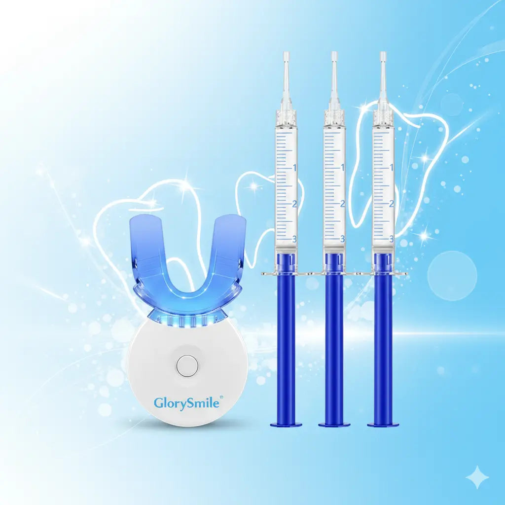 Kit Blanqueador Dental